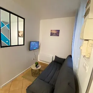 T2 Centre Neveu Appartement