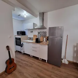Duplex Entierement Renove Appartement