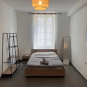 1 Personne Appartement